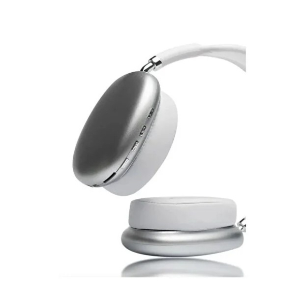 P9 Kablosuz Bluetooth Kulaklık - 3